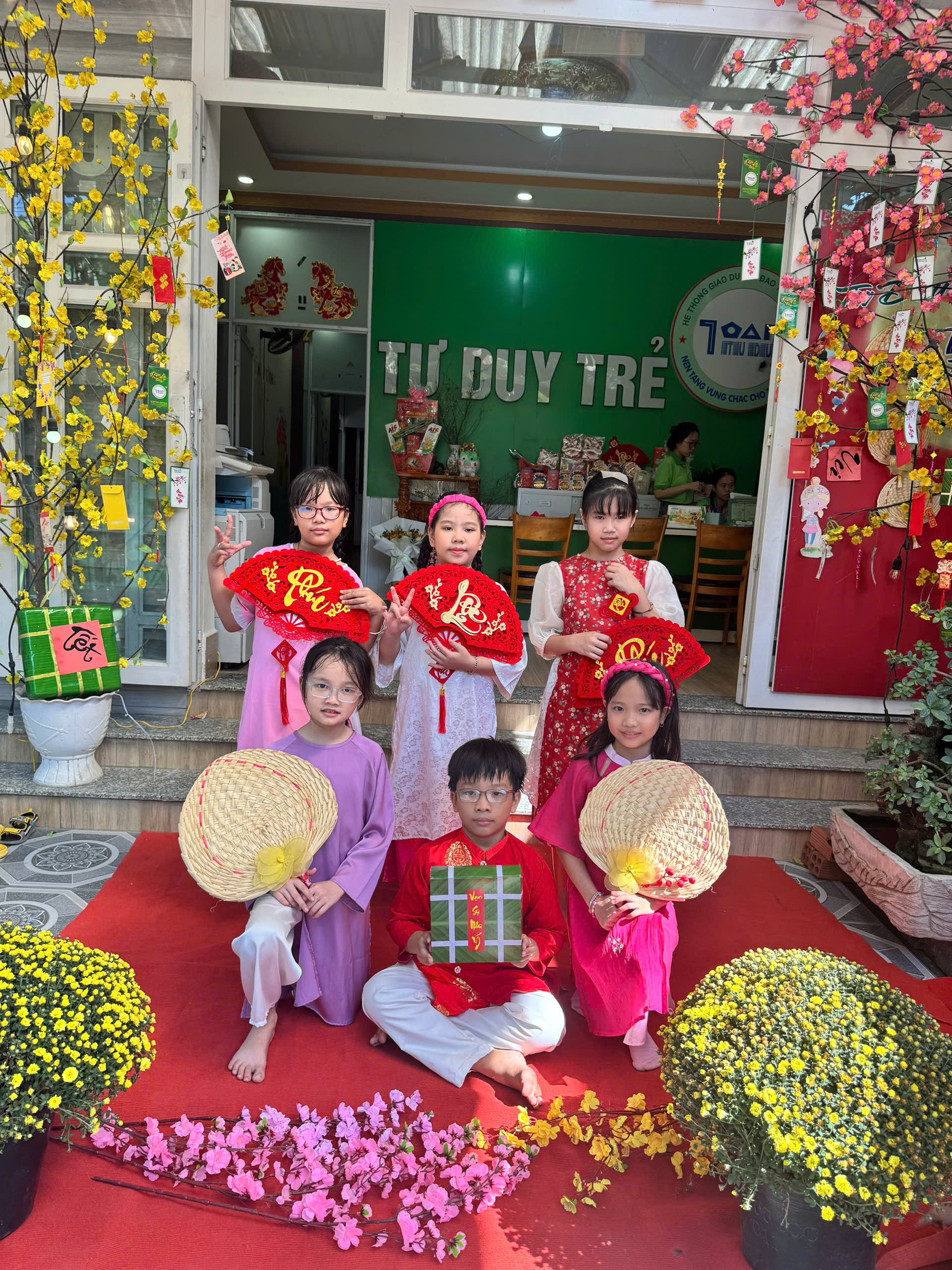 Phòng tập Nhảy Aerobic