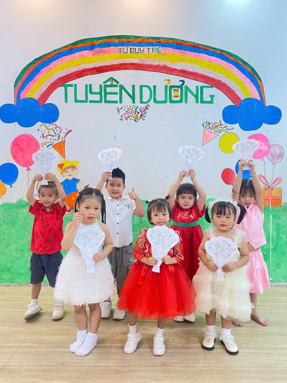 Biểu diễn Aerobic