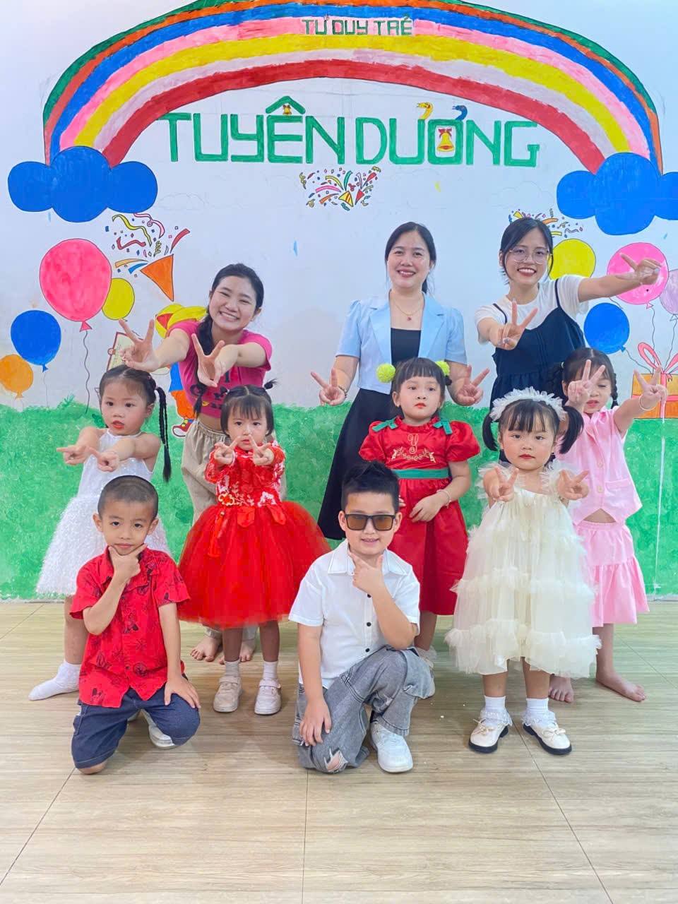 Lớp Học Vẽ