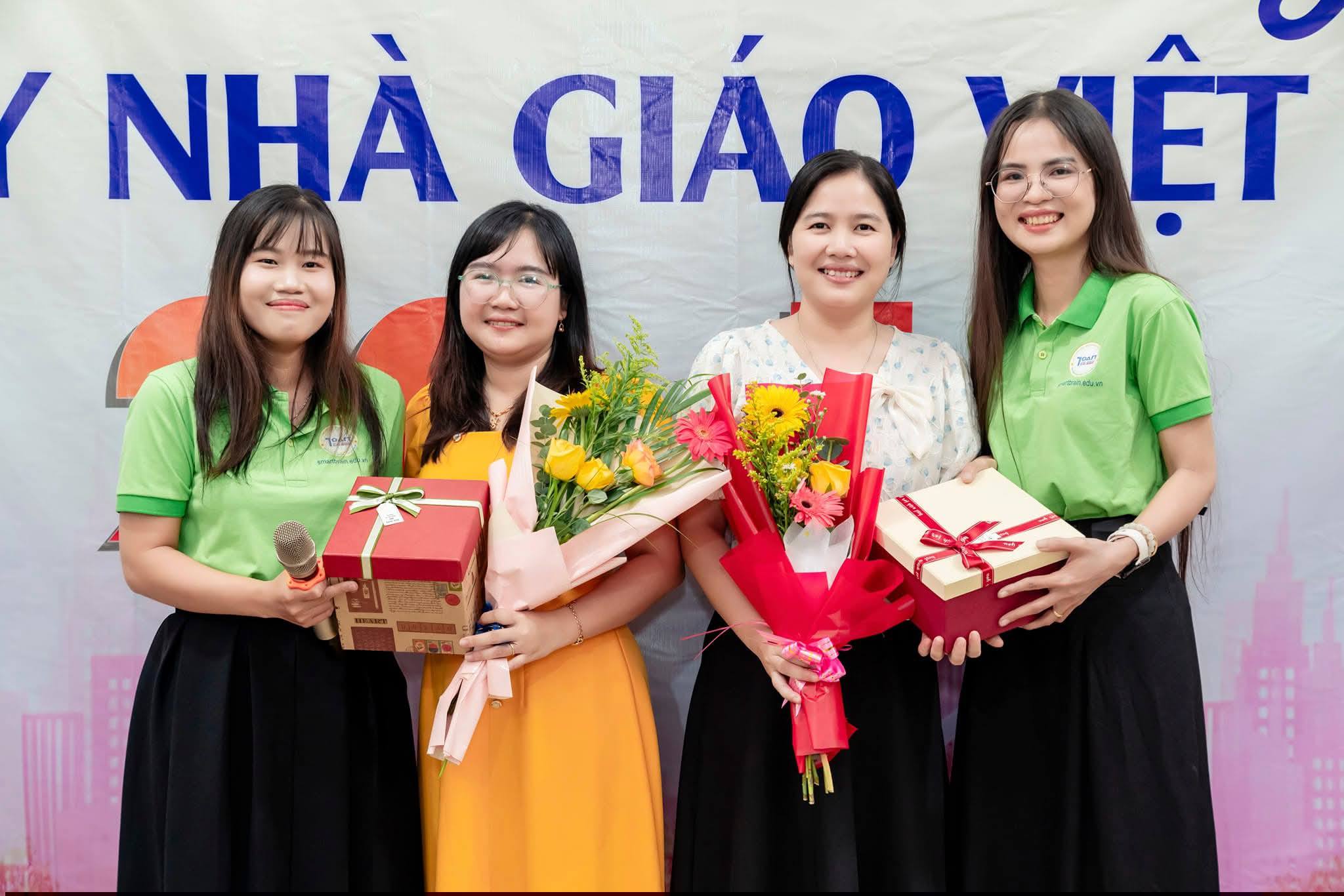 Sự kiện tại Trung Tâm