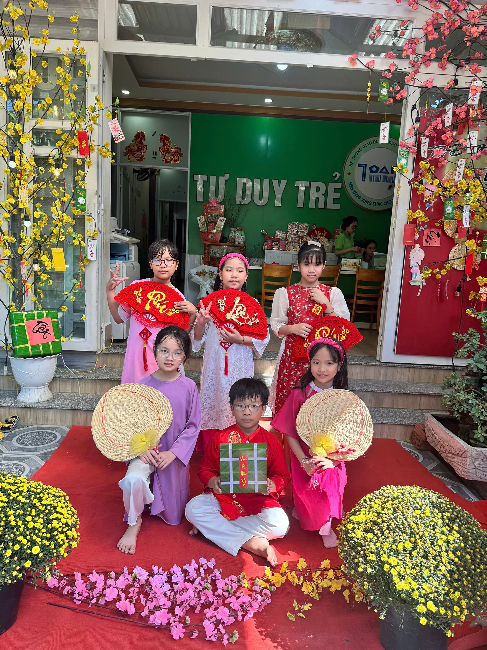 Phòng tập Nhảy Aerobic